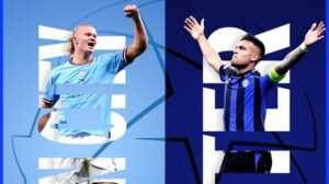 final liga champion