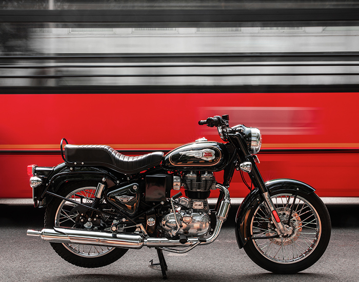 motor india