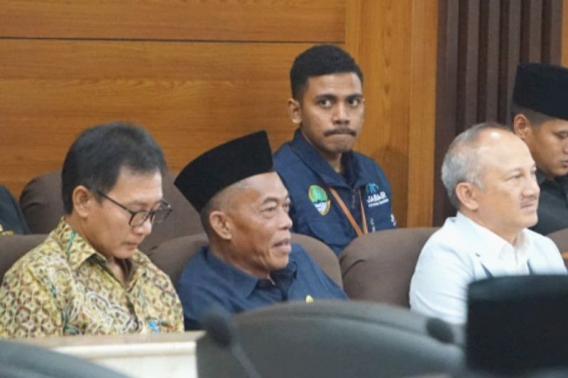 subang utara