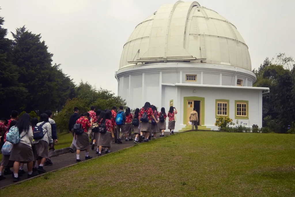 Observatorium Bosscha
