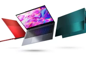 Infinix INBook X2 Gen11