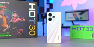 perbandingan Infinix Hot 30