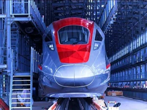 Pendaftaran Uji Coba Kereta Cepat Gratis Tahap 2 Dibuka 24 September