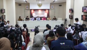 Jadwal Pilkada dan Pemilu 2024
