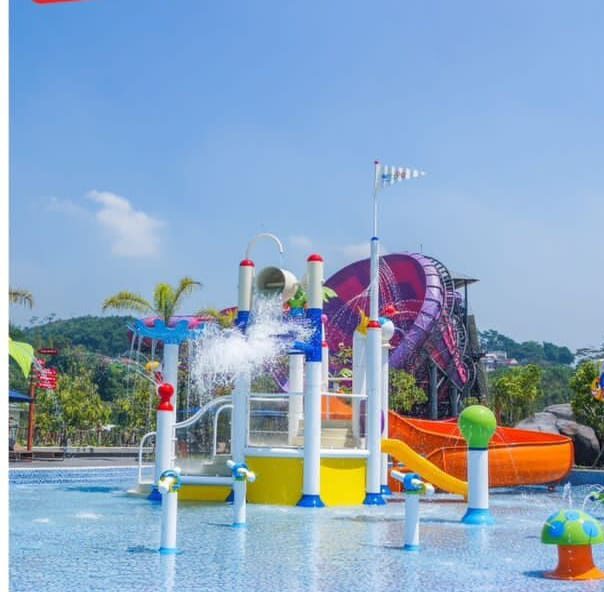 Wahoo Waterworld