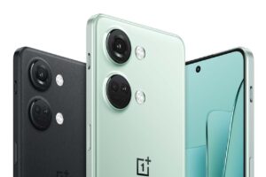 OnePlus Nord N30 5G ponsel