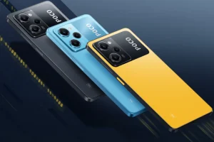 POCO X5 5G