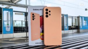 samsung handphone