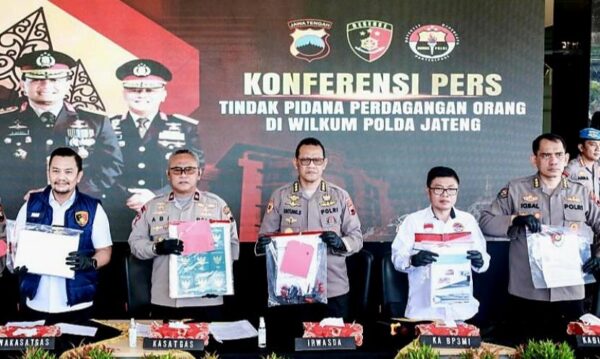 kasus tppo