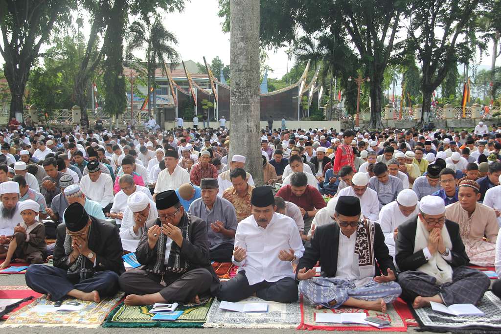 Muhammadiyah