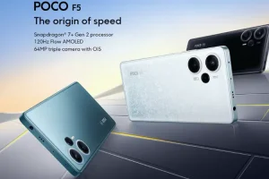 POCO F5