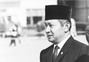 Jenderal bintang lima