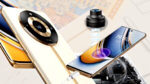 Realme 11 Pro Series