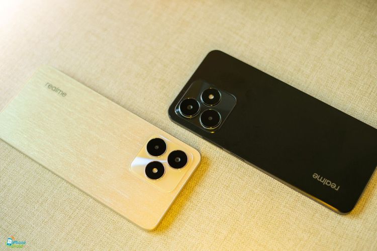 Realme C53