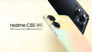 Realme C53 NFC harga