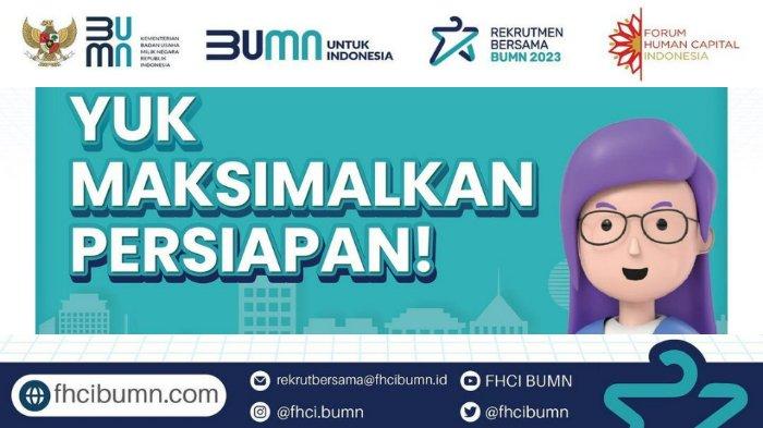 Tes Rekrutmen BUMN