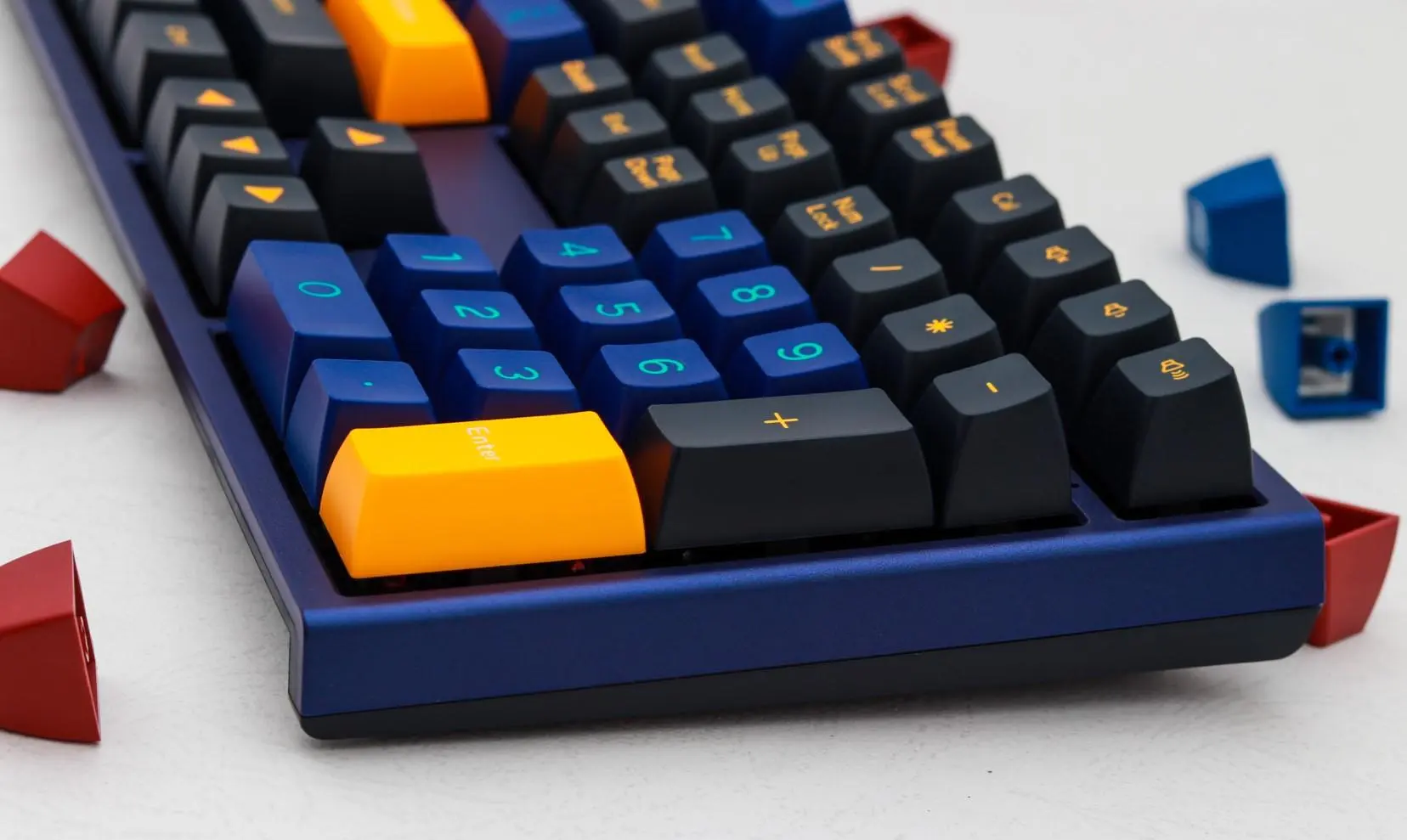 Profile Keycaps