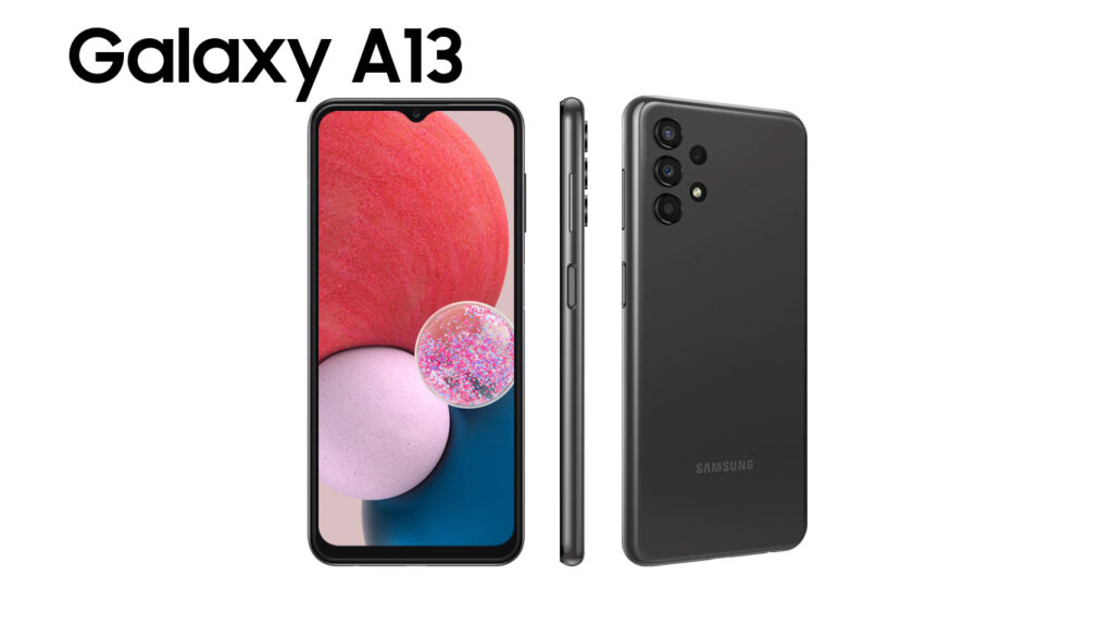 samsung handphone
