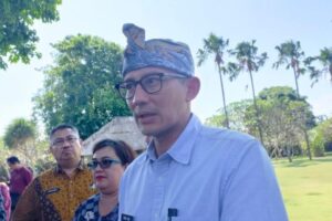 Sandiaga