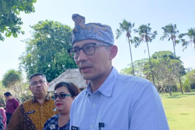 Sandiaga
