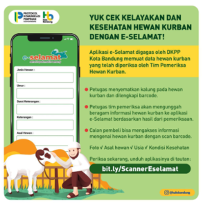 E-selamat