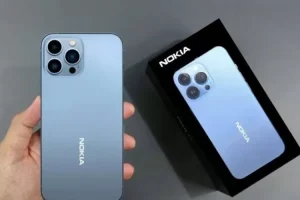 Nokia X600