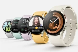 Galaxy Watch
