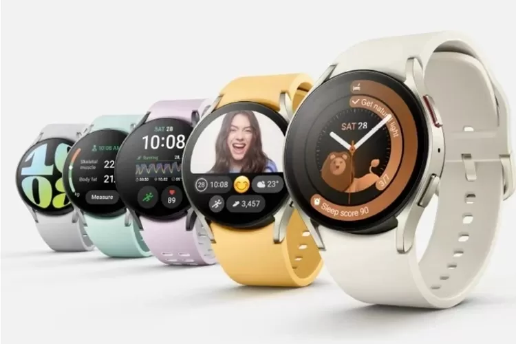 Galaxy Watch