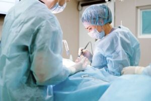 Beasiswa Dokter