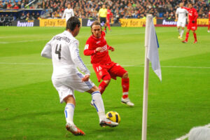 sergio ramos