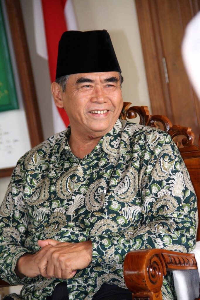 Panji Gumilang