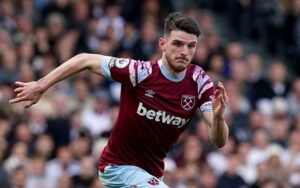 Declan Rice