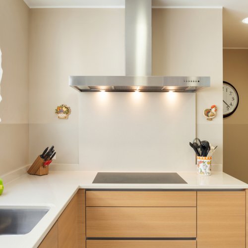 memilih cooker hood
