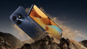harga Tecno Spark 10