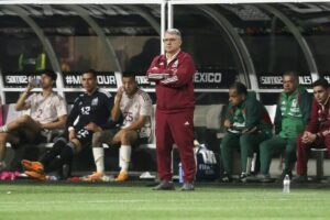 Gerardo Martino