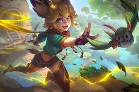 hero meta