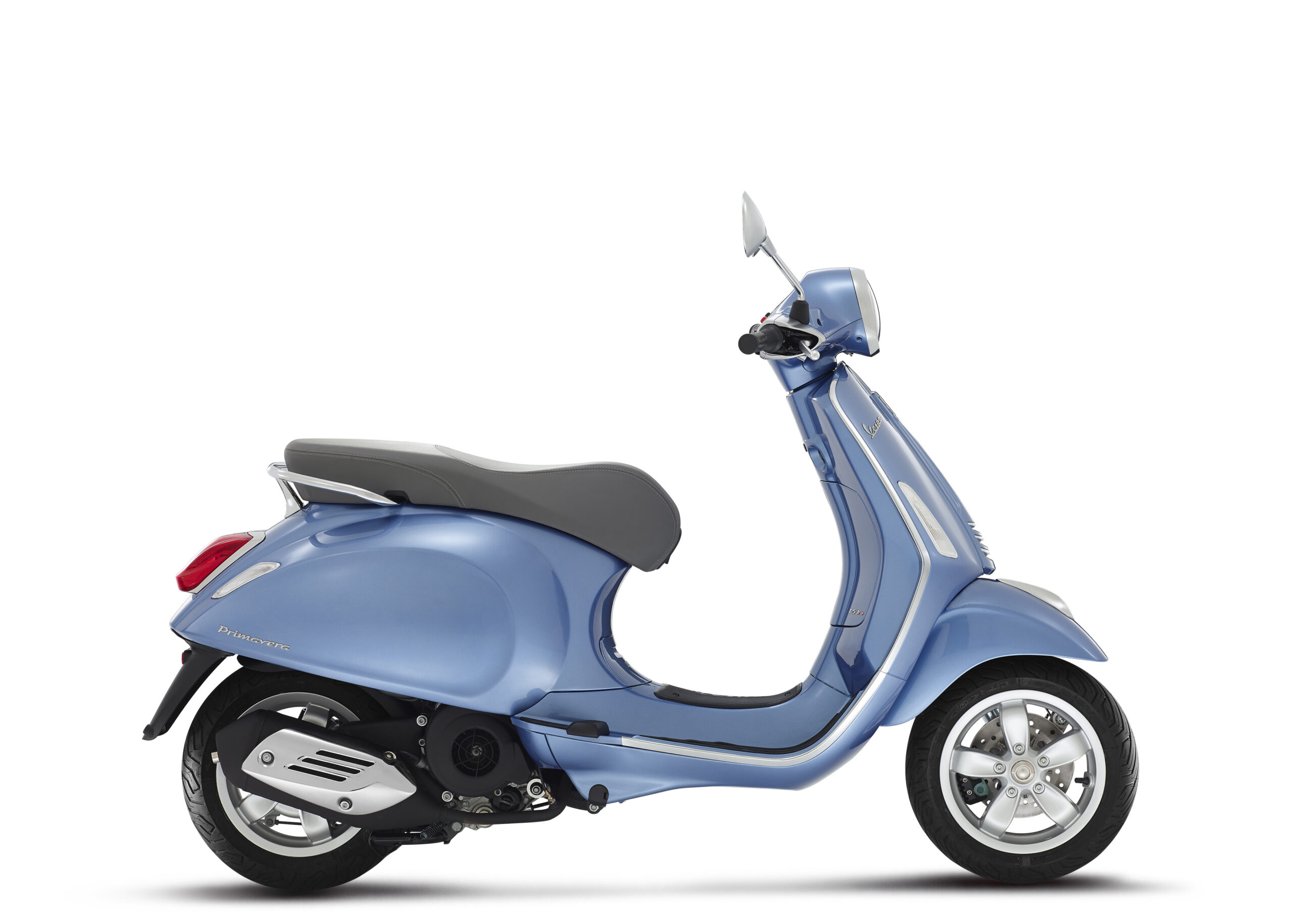 Jenis Vespa
