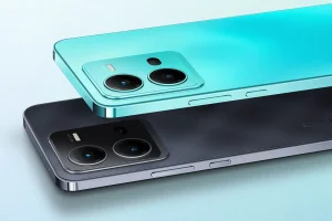 Vivo Y27 5G 