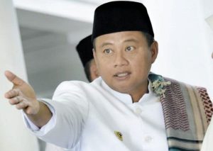 wagub jabar