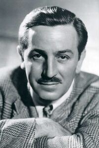 walt disney