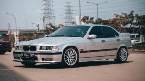 BMW E36