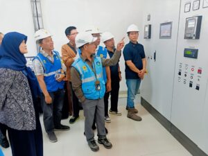 PLTM Cibuni