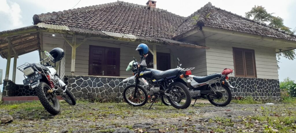 harga Honda Win 100