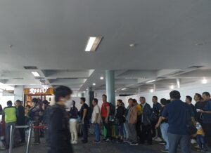 Pesawat Batik Air