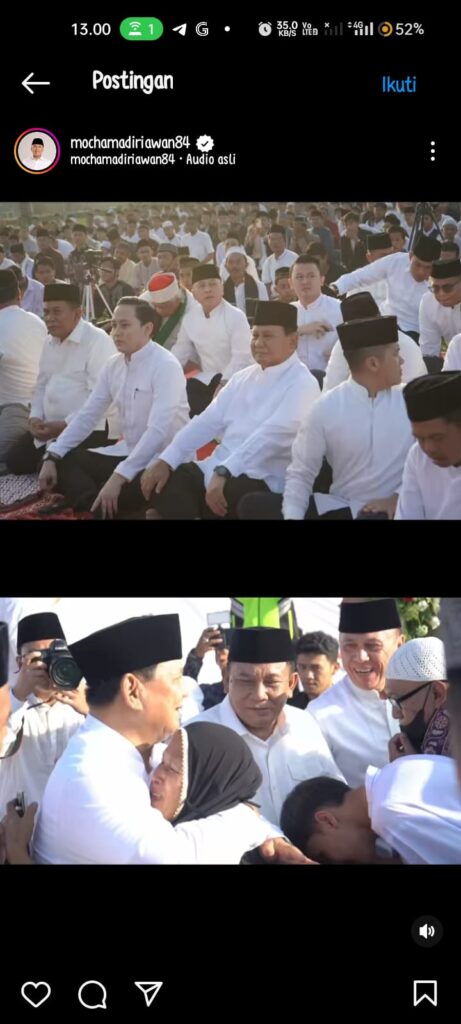 Prabowo