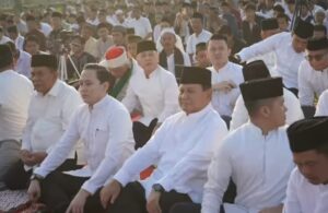Prabowo