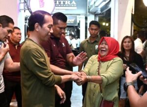 Jokowi