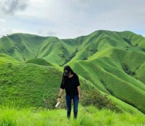 Bukit Liaga Ende