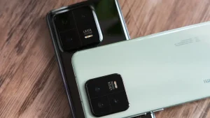Xiaomi 14 Pro smartphone