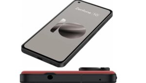 ASUS Zenfone 10
